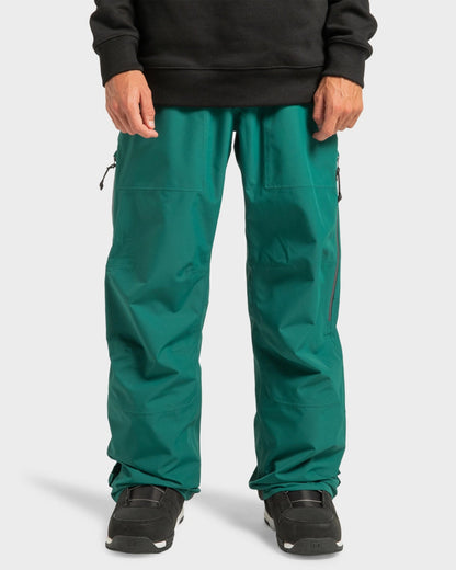 2026 DC Squadron 30K Snowboard Pant