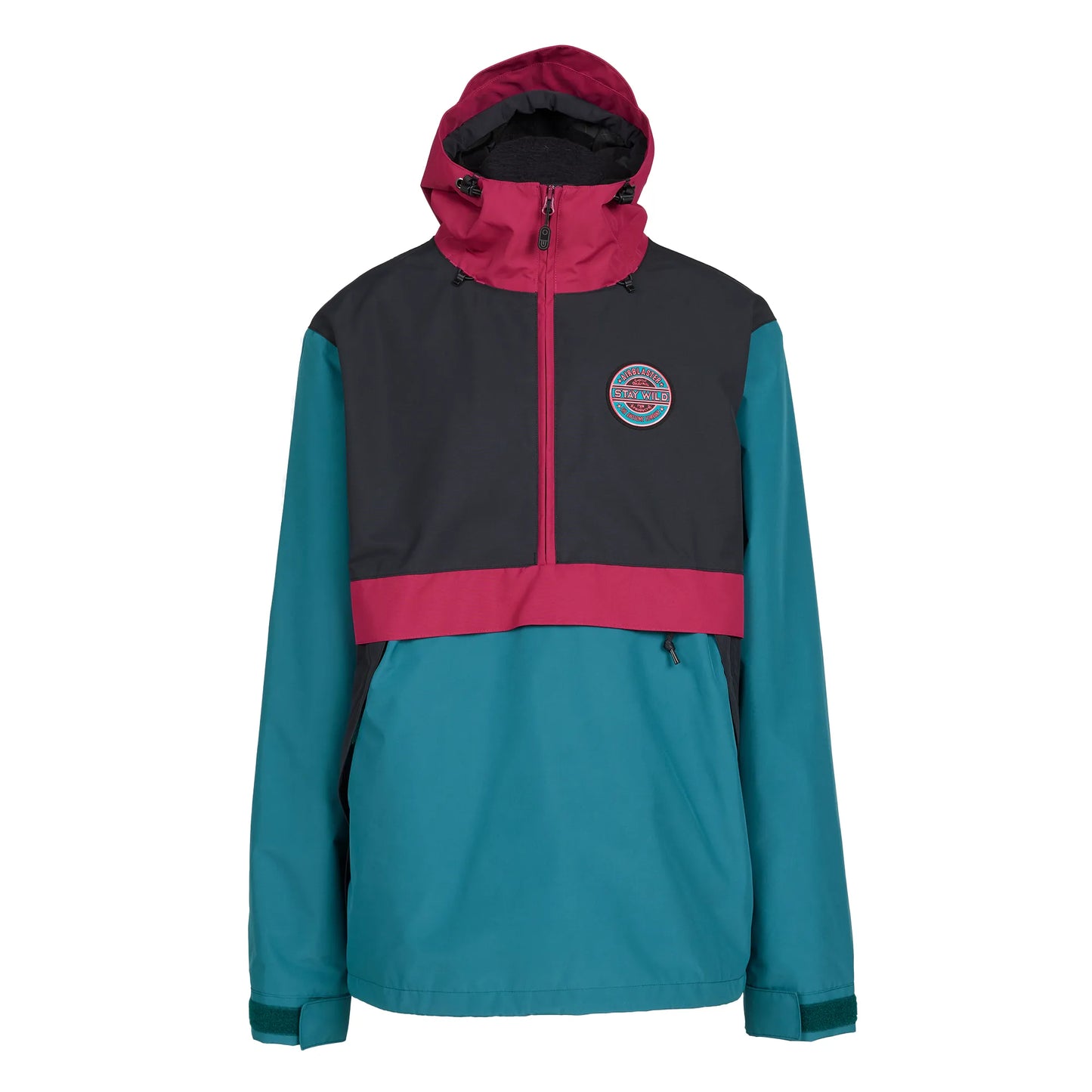 2026 Airblaster Trenchover Jacket