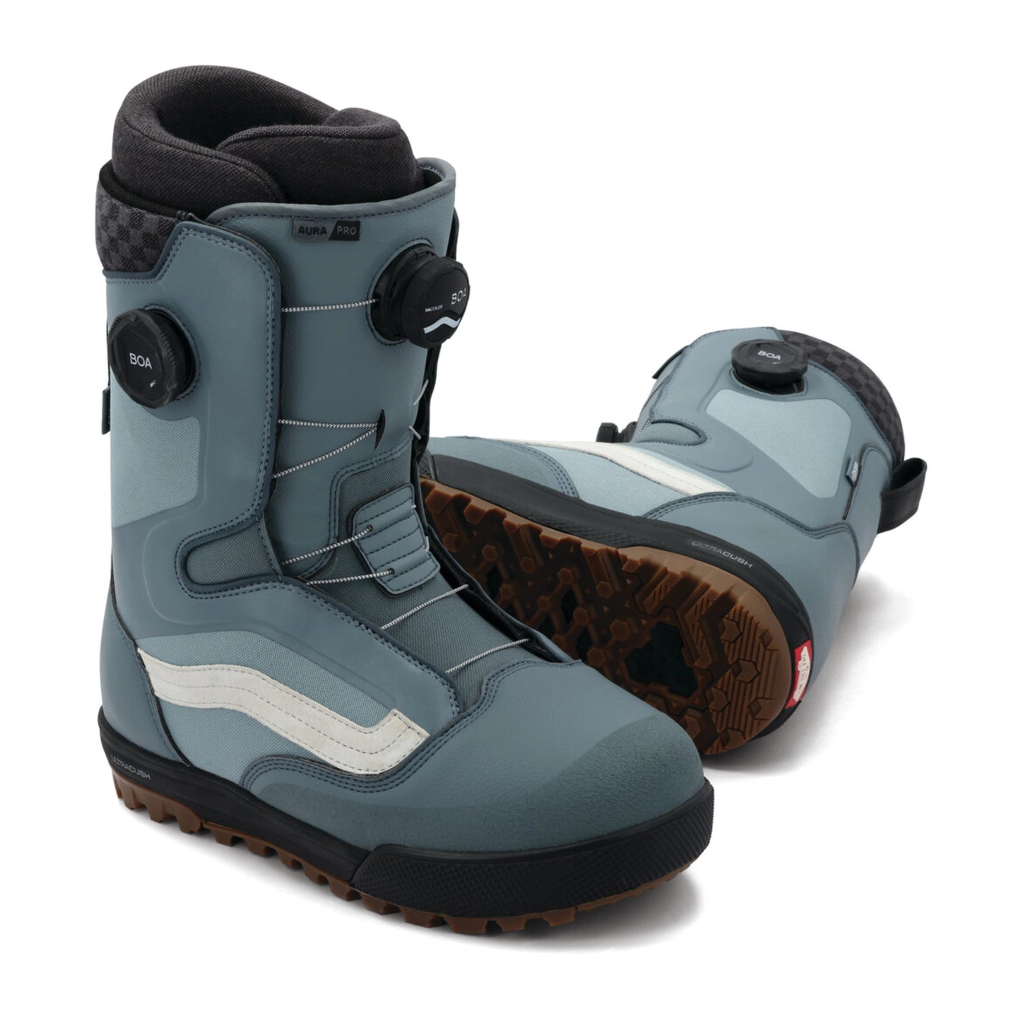 2026 Vans Aura Pro Snowboard Boot