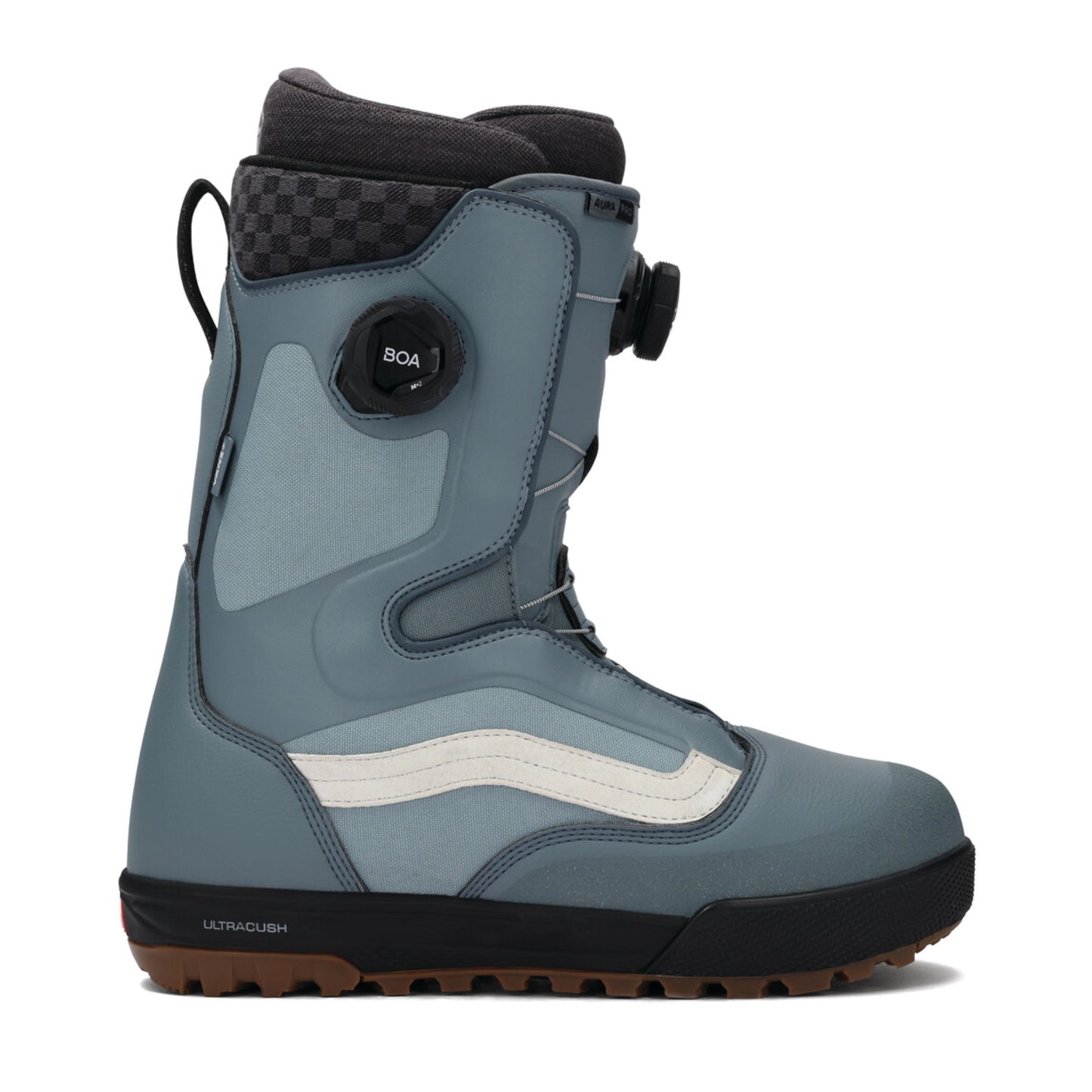 2026 Vans Aura Pro Snowboard Boot