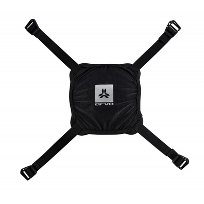ARVA Helmet Holder