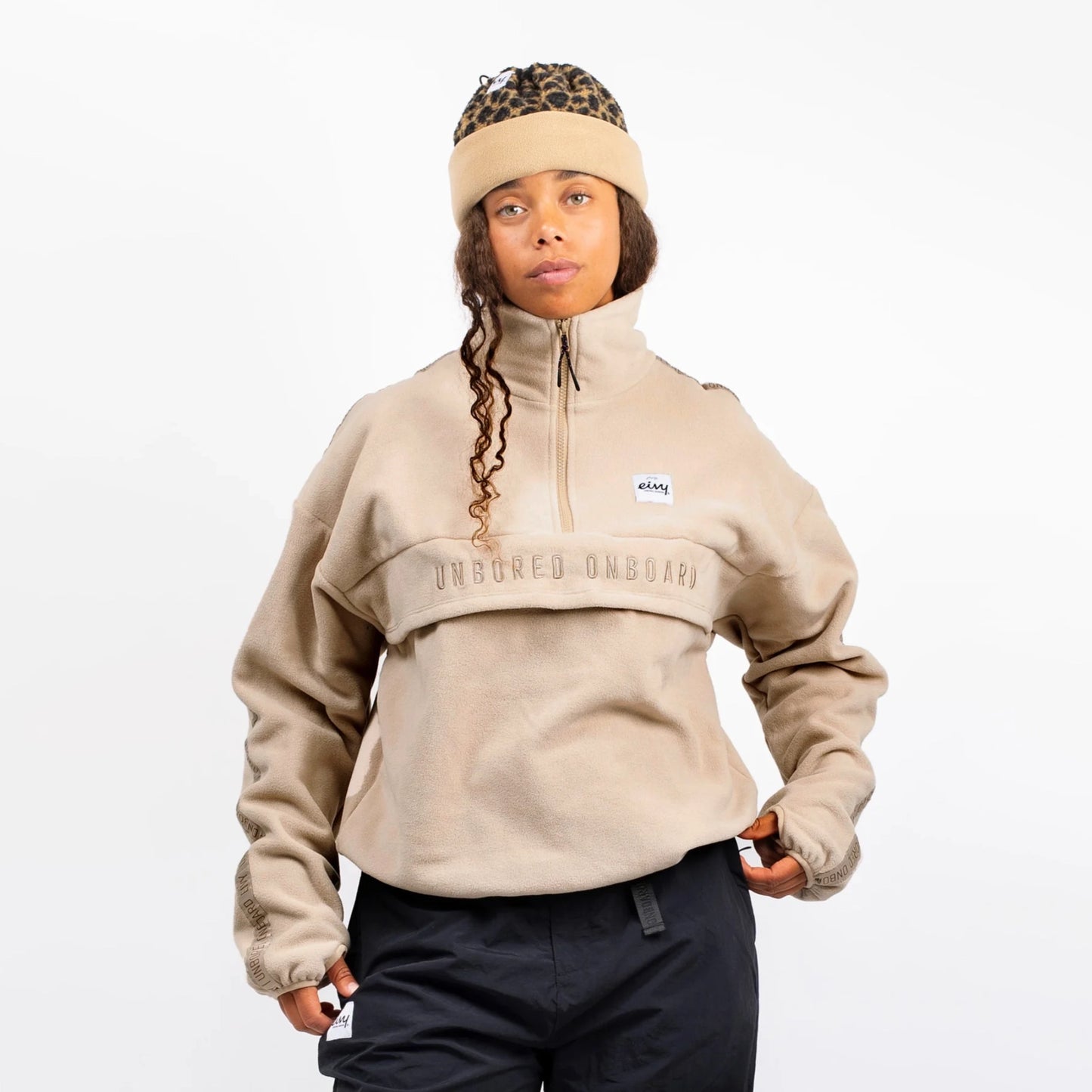 Eivy Ball Fleece 2026