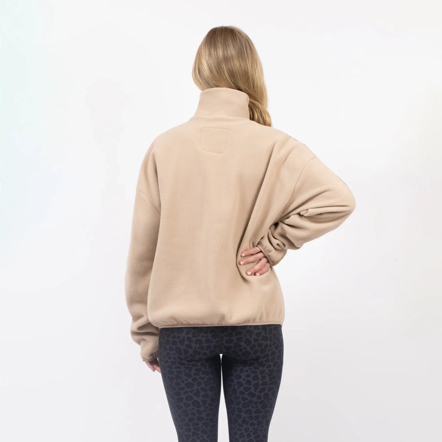 Eivy Ball Fleece 2026