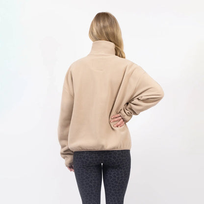 Eivy Ball Fleece 2026