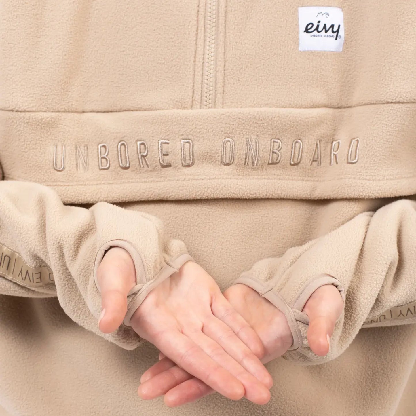 Eivy Ball Fleece 2026