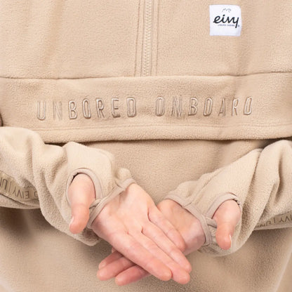 Eivy Ball Fleece 2026