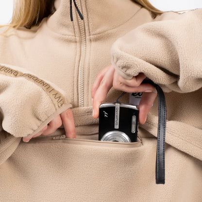 Eivy Ball Fleece 2026