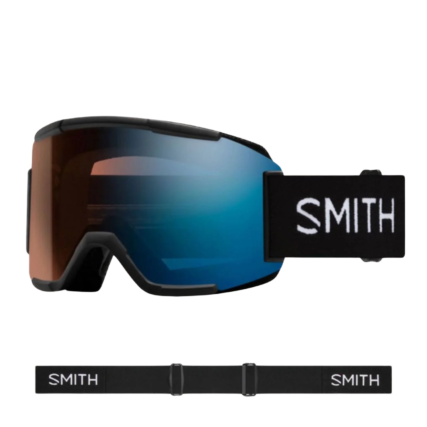 2026 Smith Squad Goggles