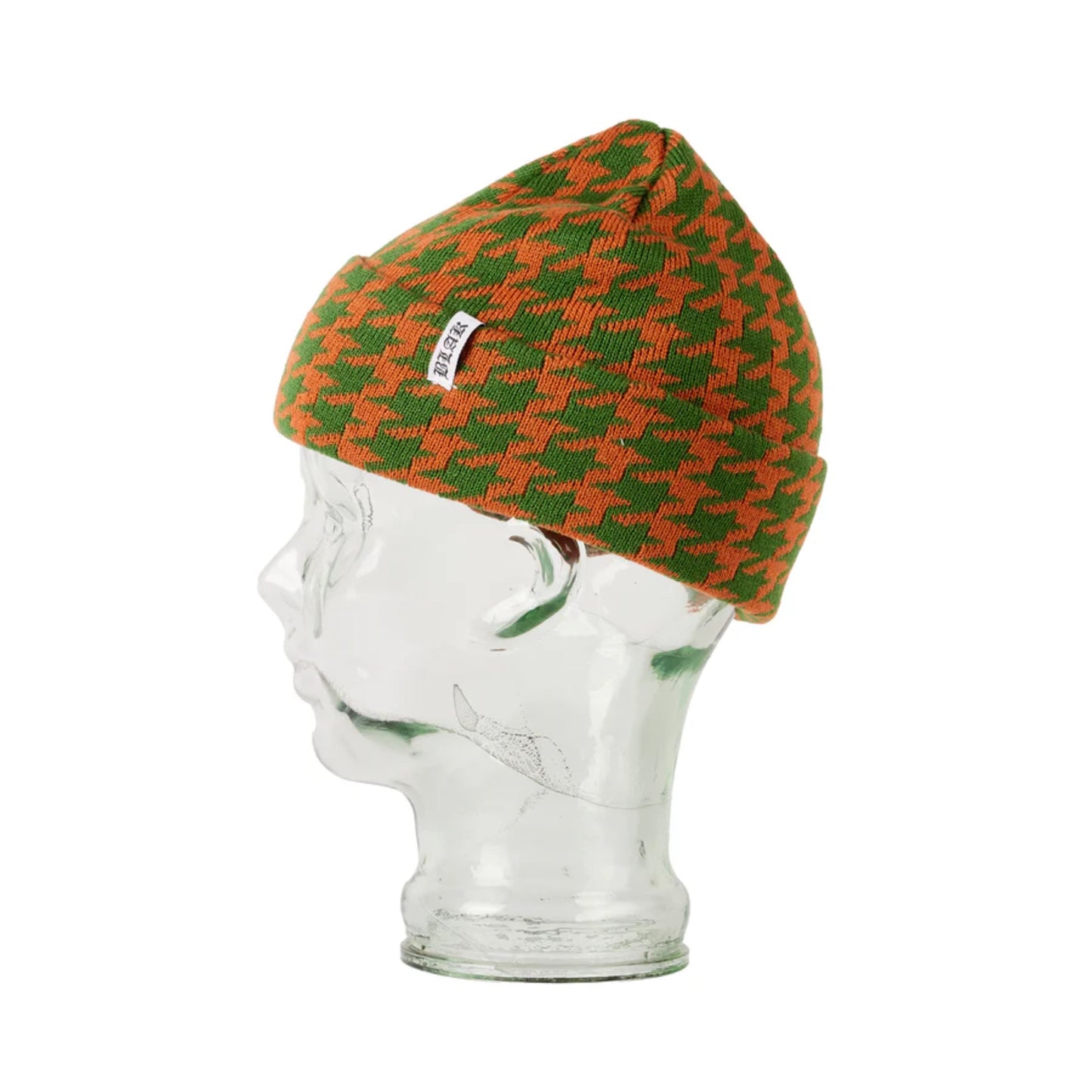 2026 BLAK Charles Beanie