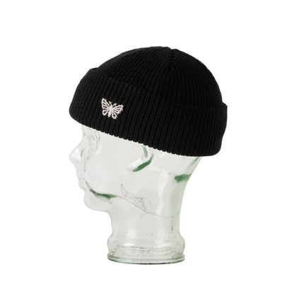 2026 BLAK Death Moth Beanie