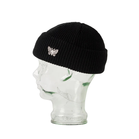 2026 BLAK Death Moth Beanie