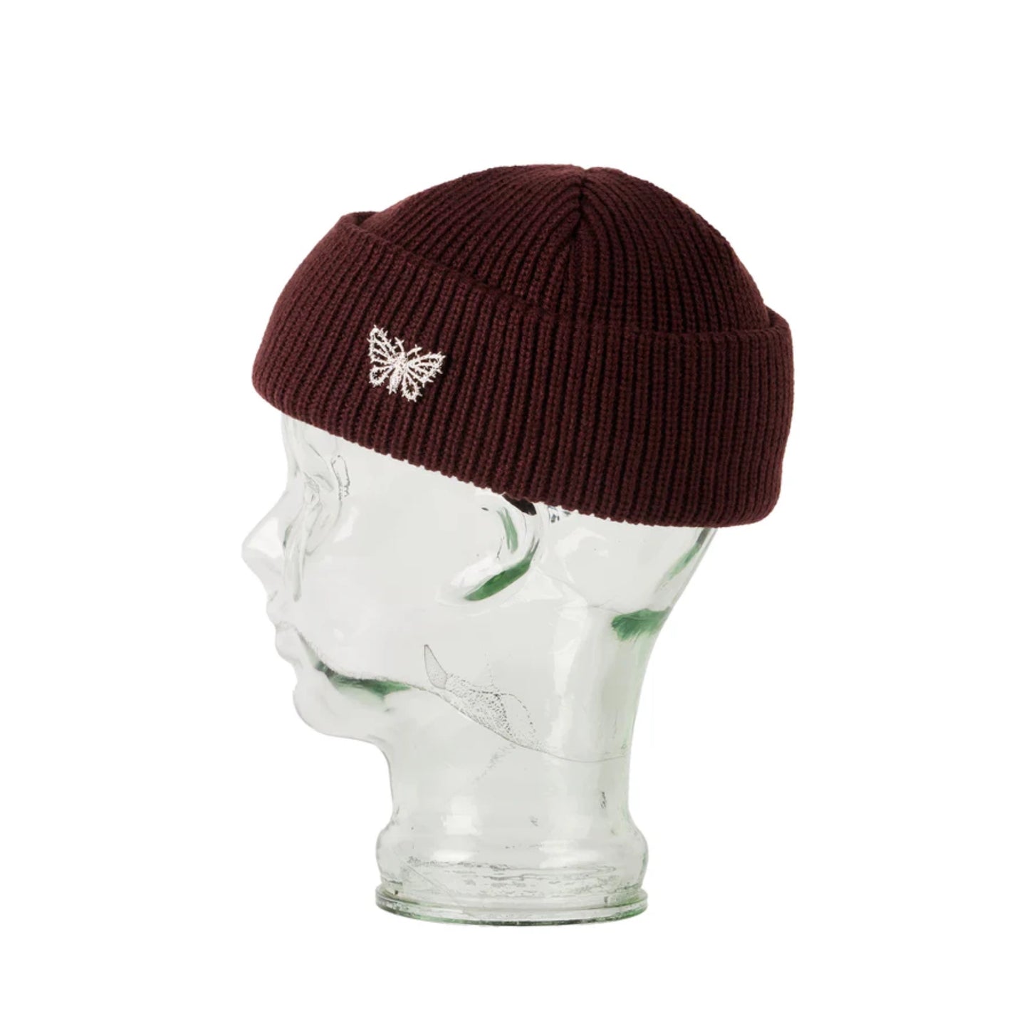 2026 BLAK Death Moth Beanie