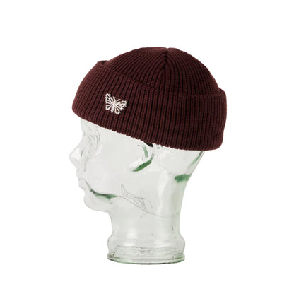 2026 BLAK Death Moth Beanie