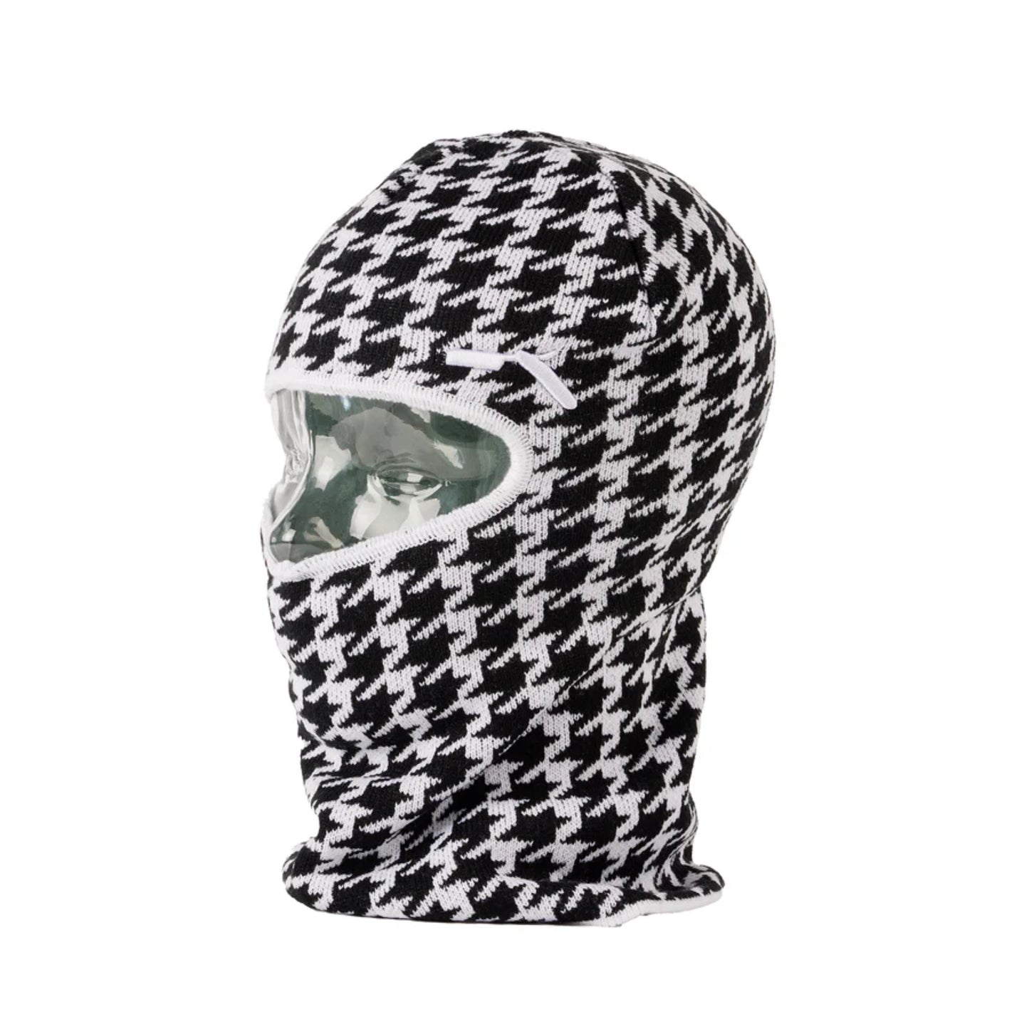2026 BLAK Robin Banks Charles Balaclava