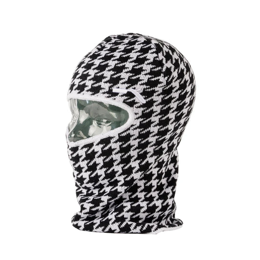 2026 BLAK Robin Banks Charles Balaclava