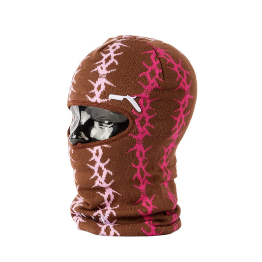 2026 BLAK Robin Banks Troubled Balaclava