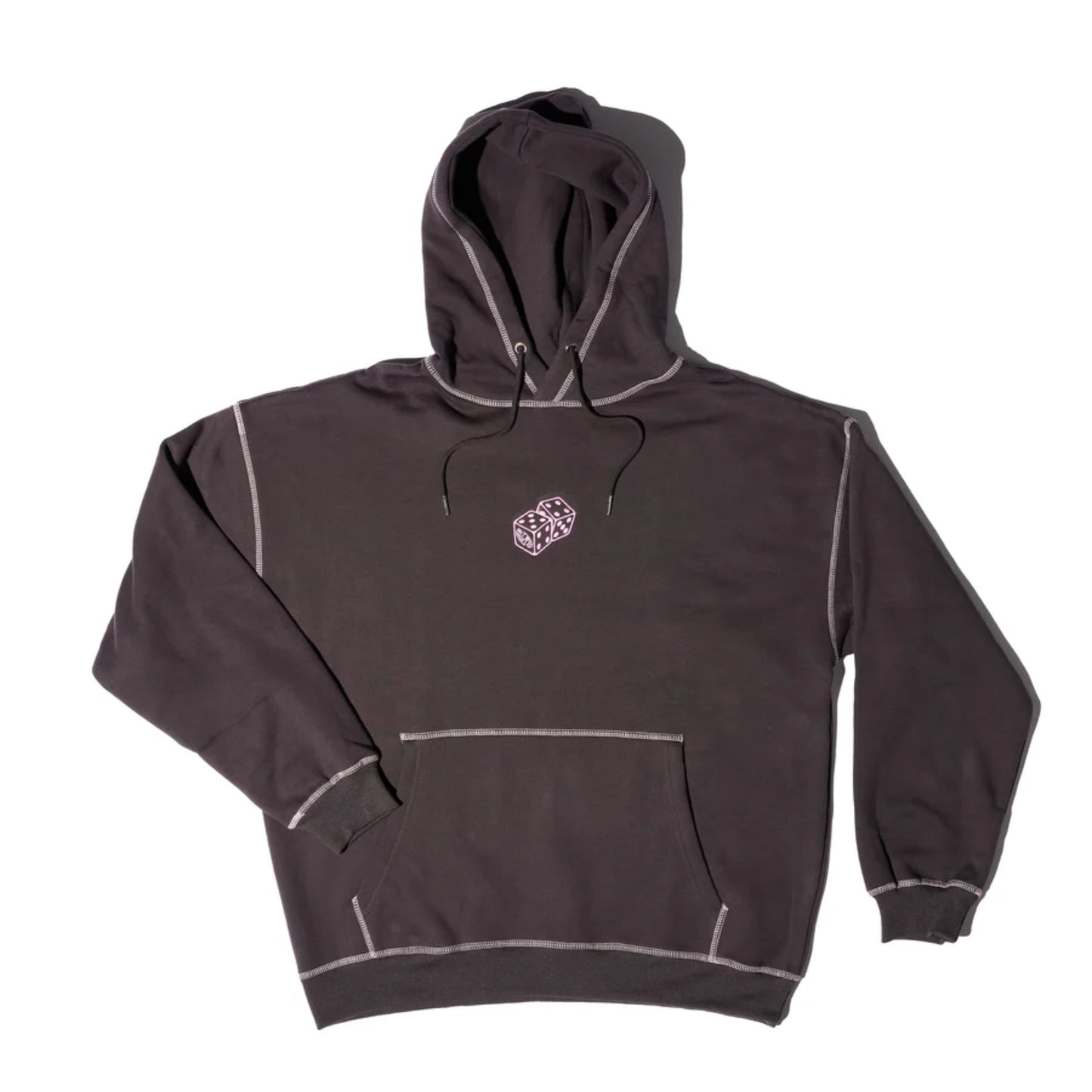 2026 BLAK Roll With It Hoodie