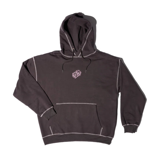 2026 BLAK Roll With It Hoodie