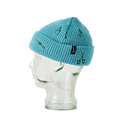 2026 BLAK S&P Beanie