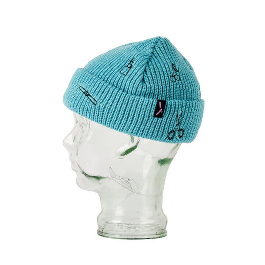 2026 BLAK S&P Beanie