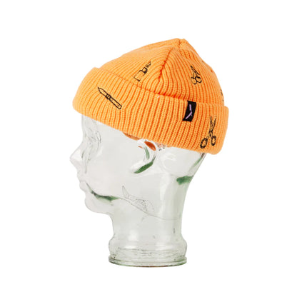 2026 BLAK S&P Beanie