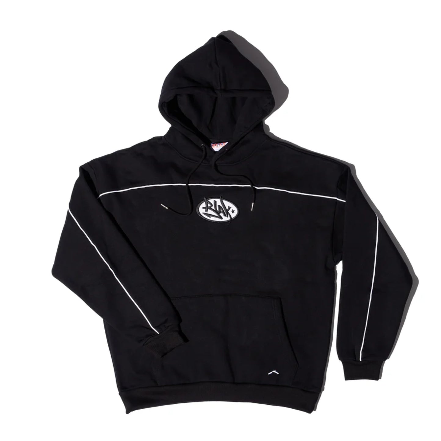 2026 BLAK T&T Hoodie