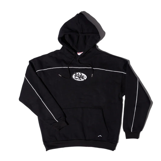 2026 BLAK T&T Hoodie