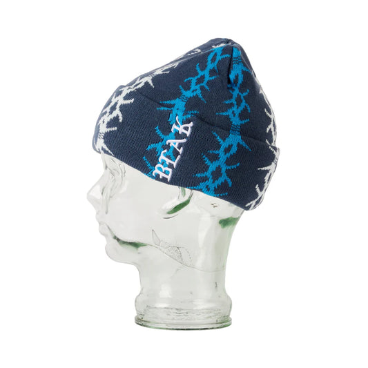2026 BLAK Troubled Beanie