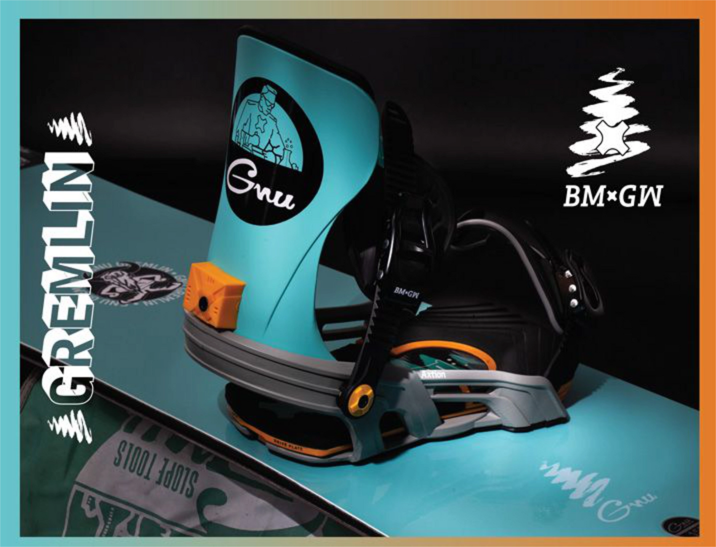 Bent Metal Axtion 2026