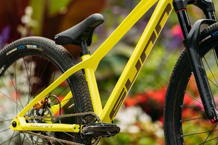 Sunn Bicycles Bmix