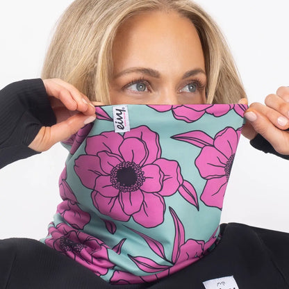 Eivy Colder Neckwarmer 2026