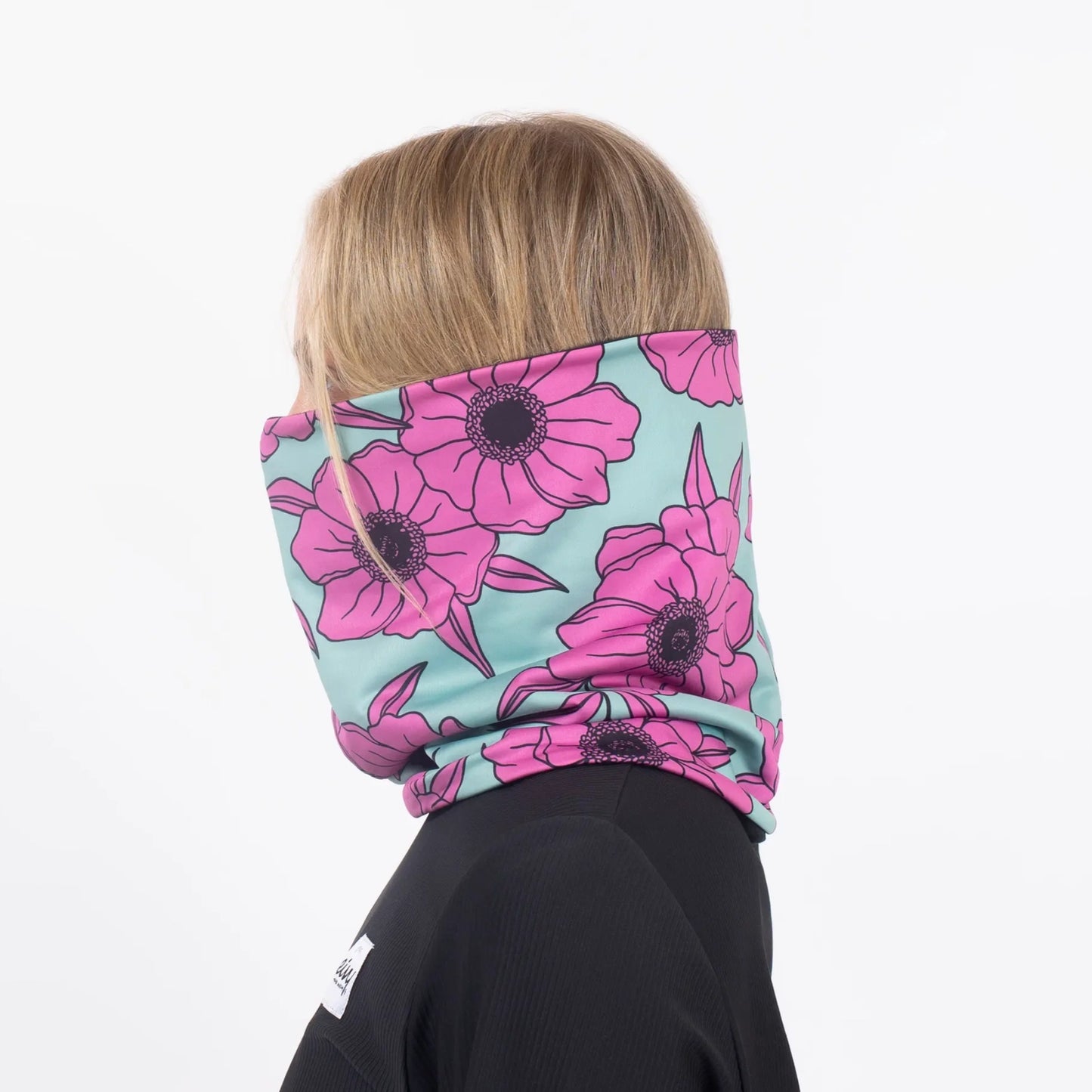 Eivy Colder Neckwarmer 2026