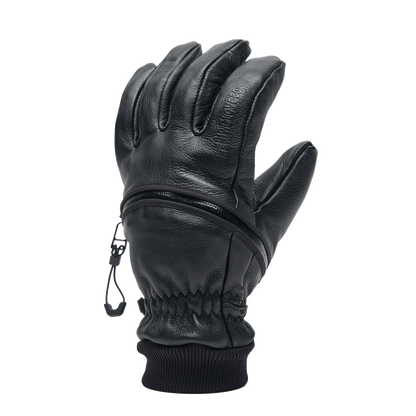 Deathgrip Glove Co. Leather Ghoul Glove 2026