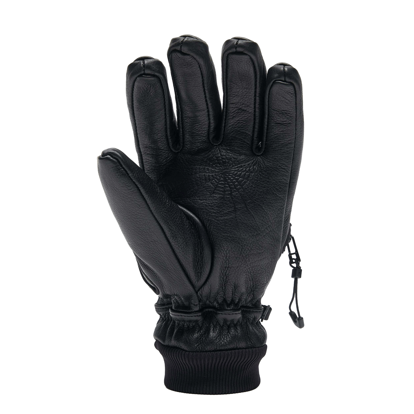 Deathgrip Glove Co. Leather Ghoul Glove 2026