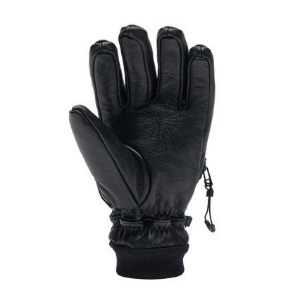 Deathgrip Glove Co. Leather Ghoul Glove 2026