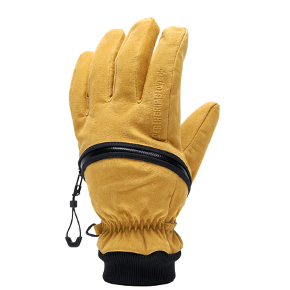 Deathgrip Glove Co. Leather Ghoul Glove 2026