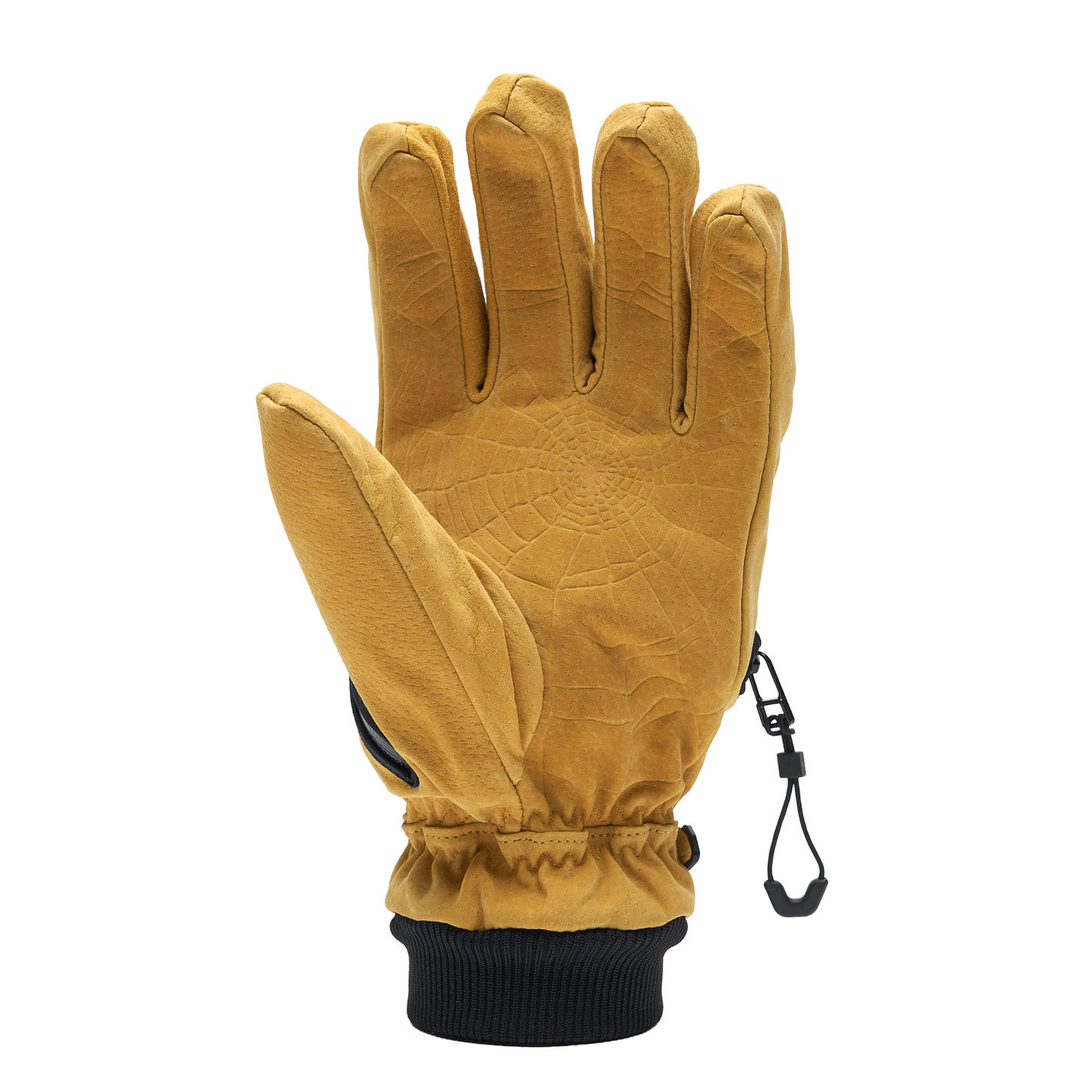 Deathgrip Glove Co. Leather Ghoul Glove 2026