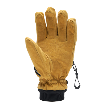 Deathgrip Glove Co. Leather Ghoul Glove 2026