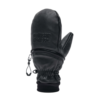 Deathgrip Glove Co. - Leather Ghoul Mitt 2026