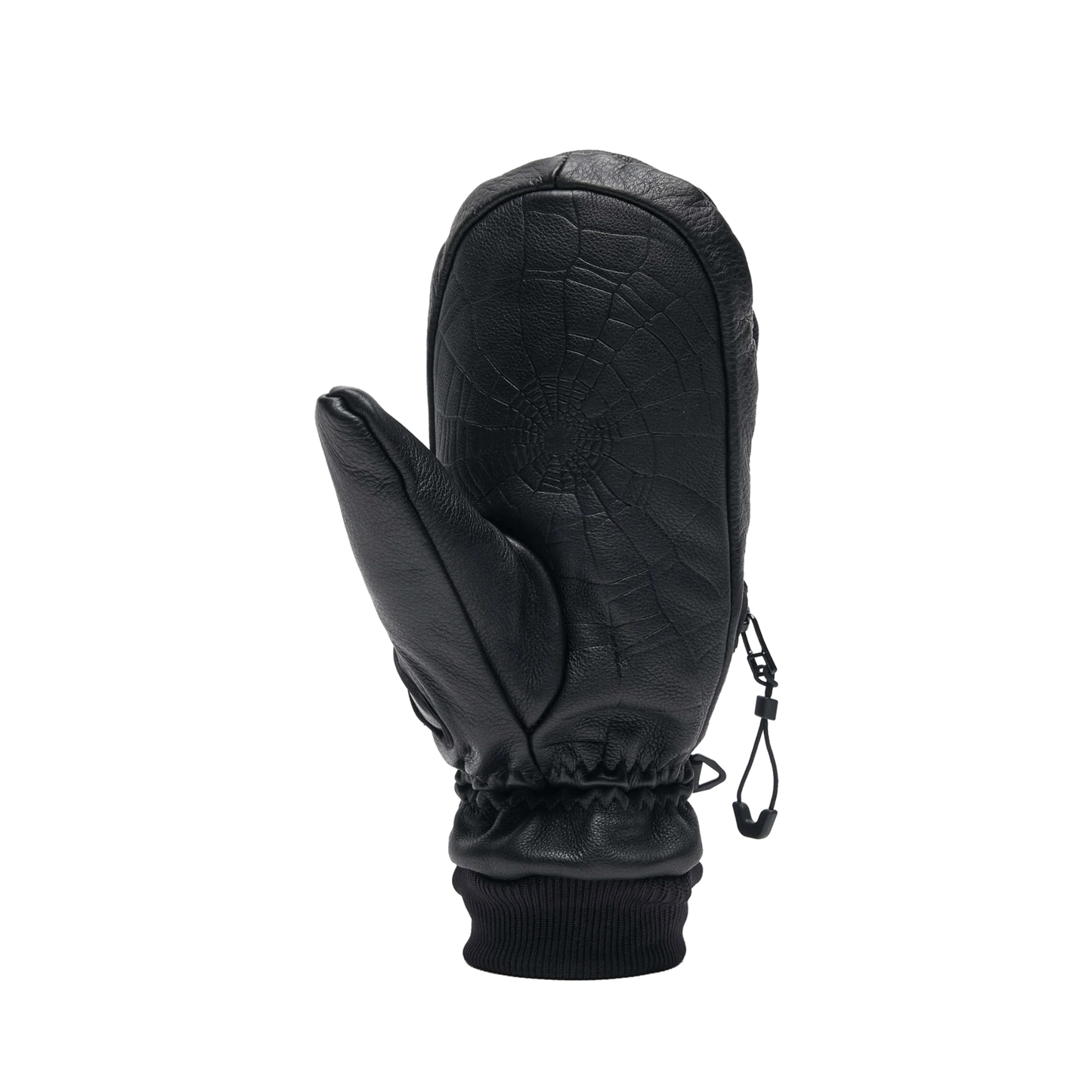 Deathgrip Glove Co. - Leather Ghoul Mitt 2026