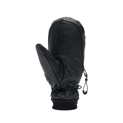 Deathgrip Glove Co. - Leather Ghoul Mitt 2026