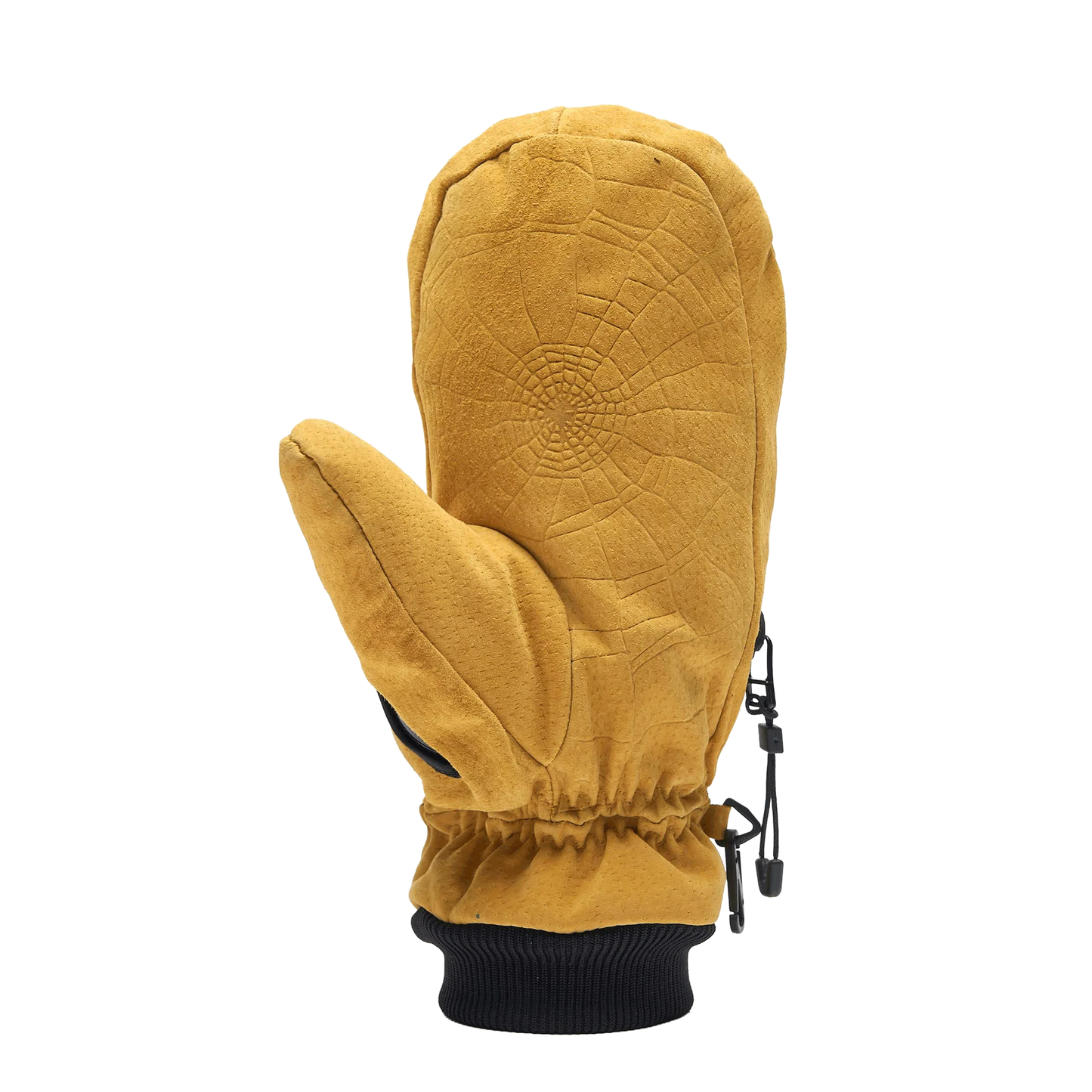 Deathgrip Glove Co. - Leather Ghoul Mitt 2026