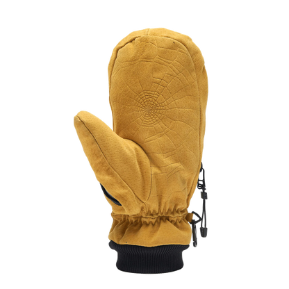 Deathgrip Glove Co. - Leather Ghoul Mitt 2026
