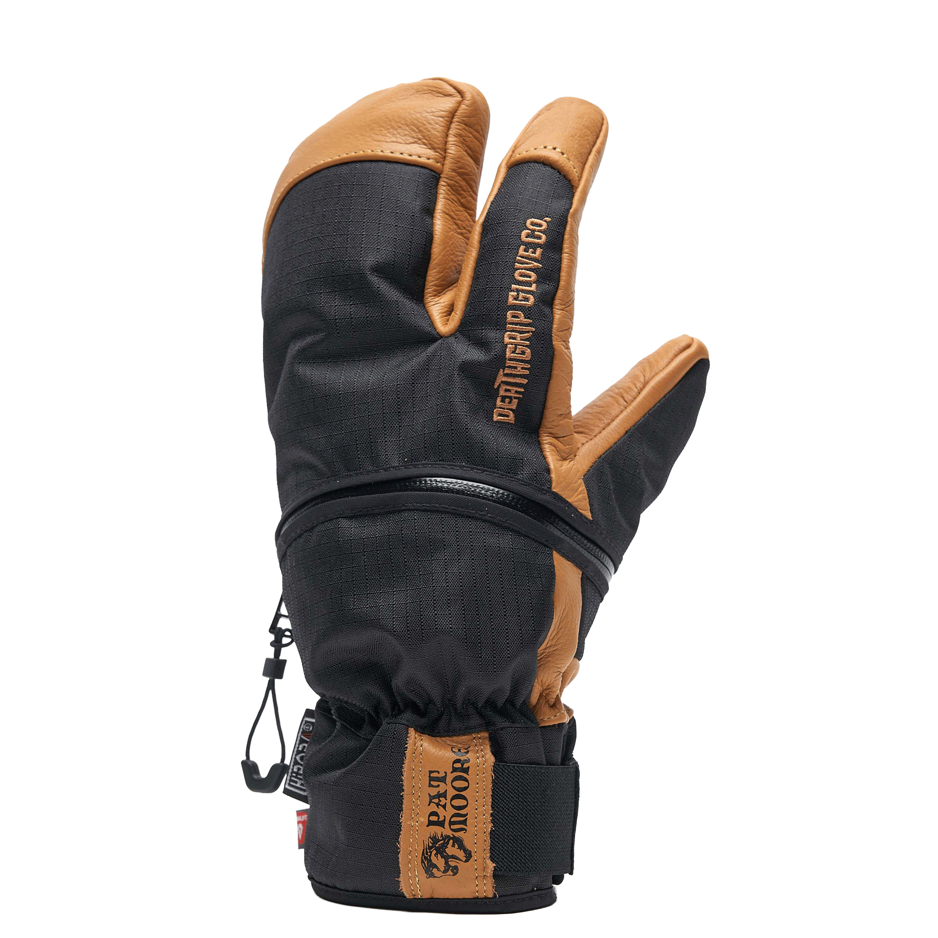 Deathgrip Glove Co. Pat Moore Werewolf Claw | Ballistyx