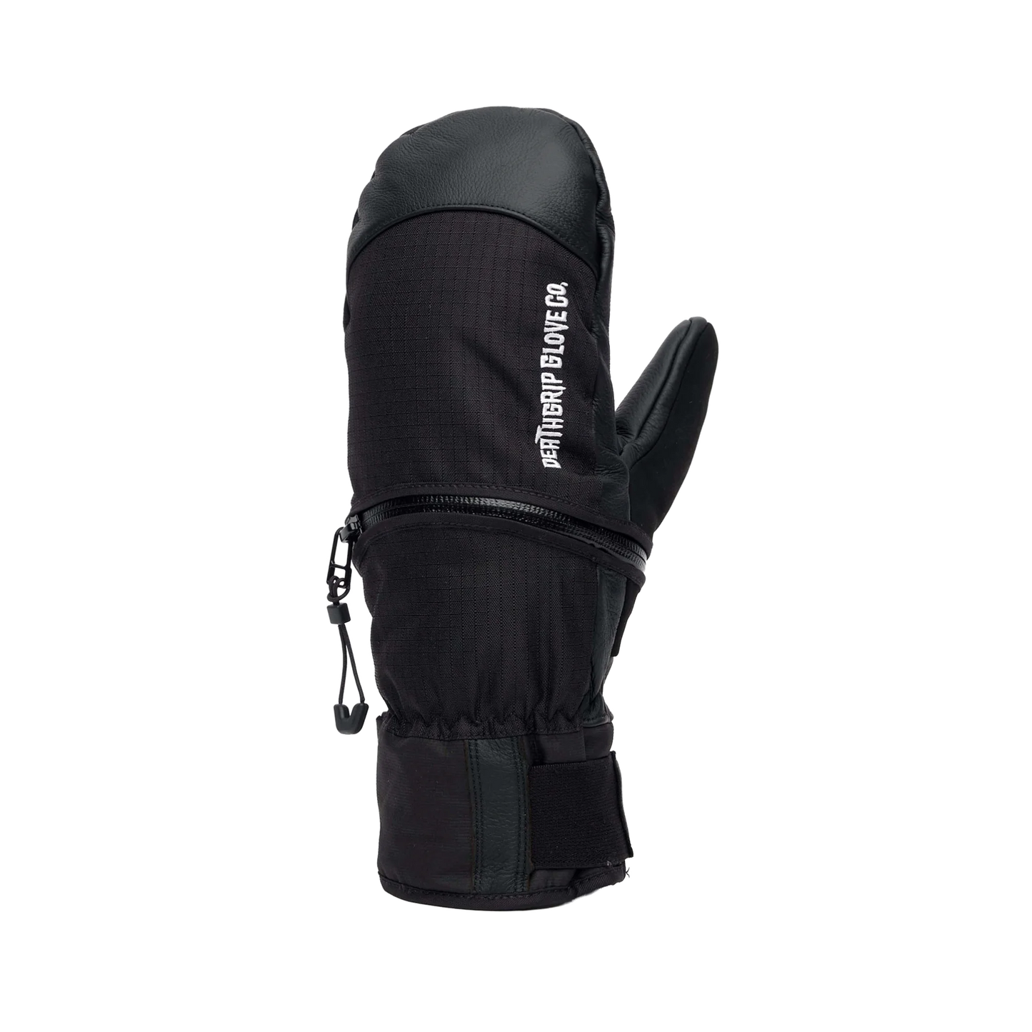 Deathgrip Glove Co. - Werewolf Mitt 2026