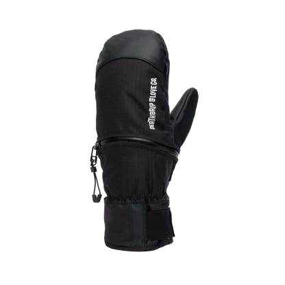 Deathgrip Glove Co. - Werewolf Mitt 2026