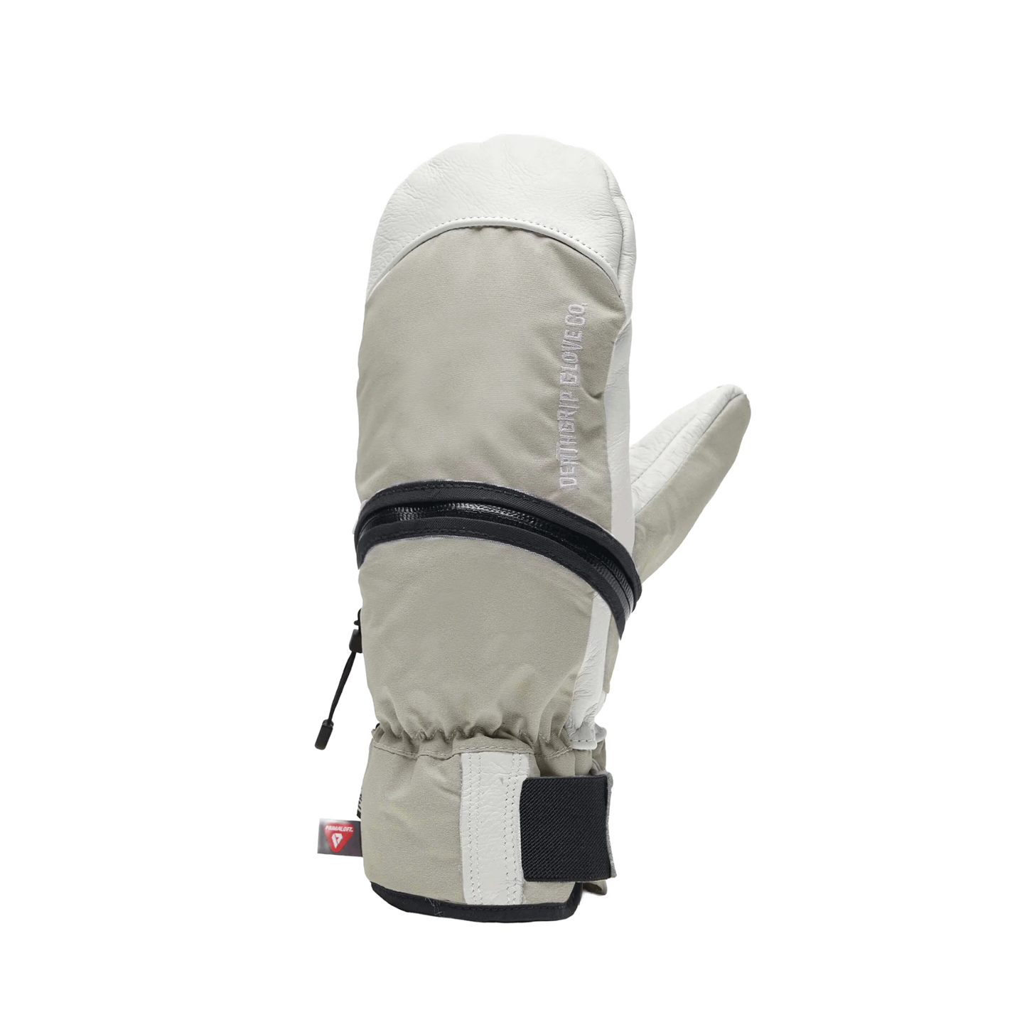 Deathgrip Glove Co. - Werewolf Mitt 2026