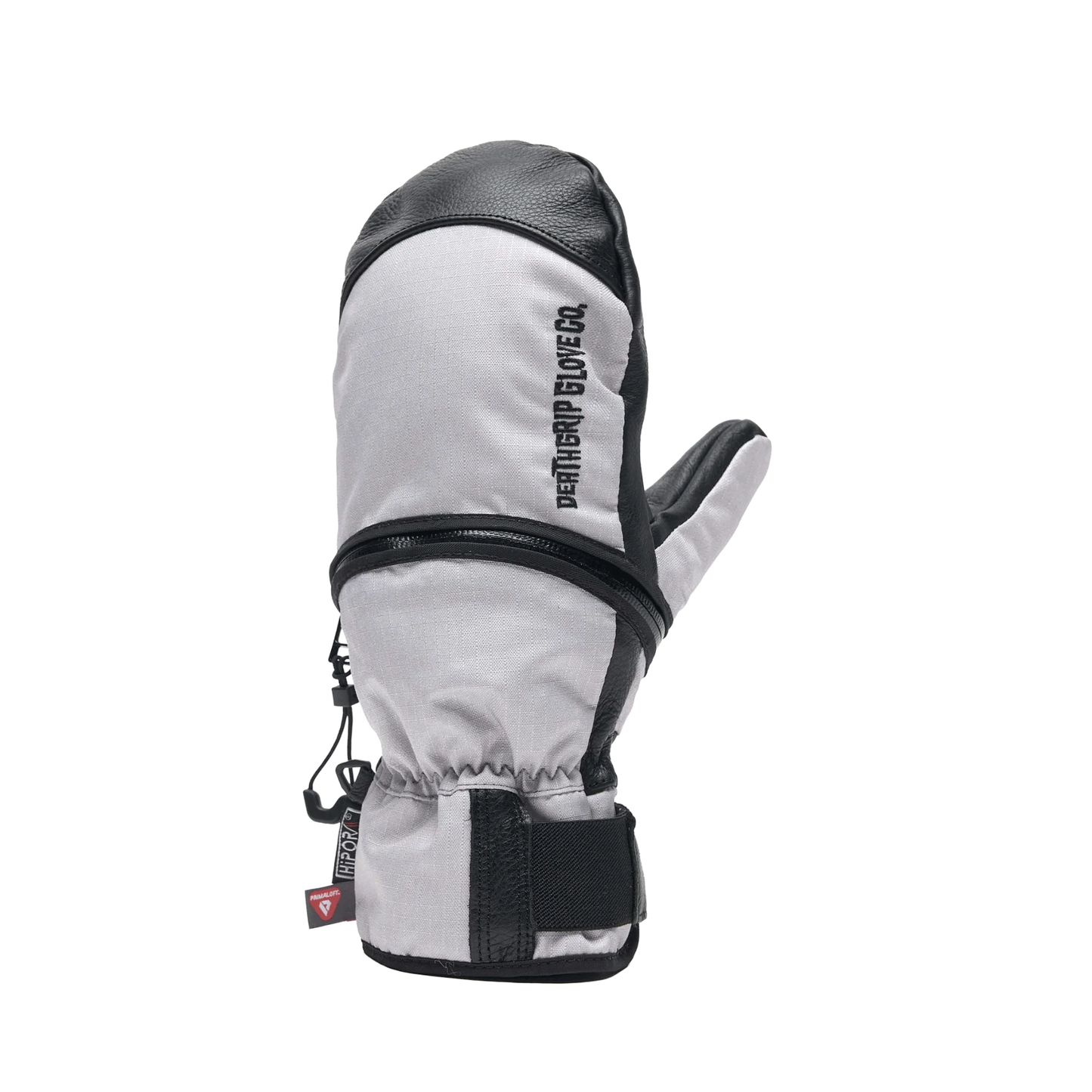 Deathgrip Glove Co. - Werewolf Mitt 2026