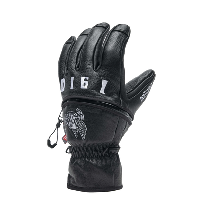 美品 1910 ZOMBIE 5 FINGER GLOVE Zombie Glove - 1910 – DEATHGRIP 美品 1910 ZOMBIE 5 FINGER GLOVE Zombie Glove - 1910 – DEATHGRIP