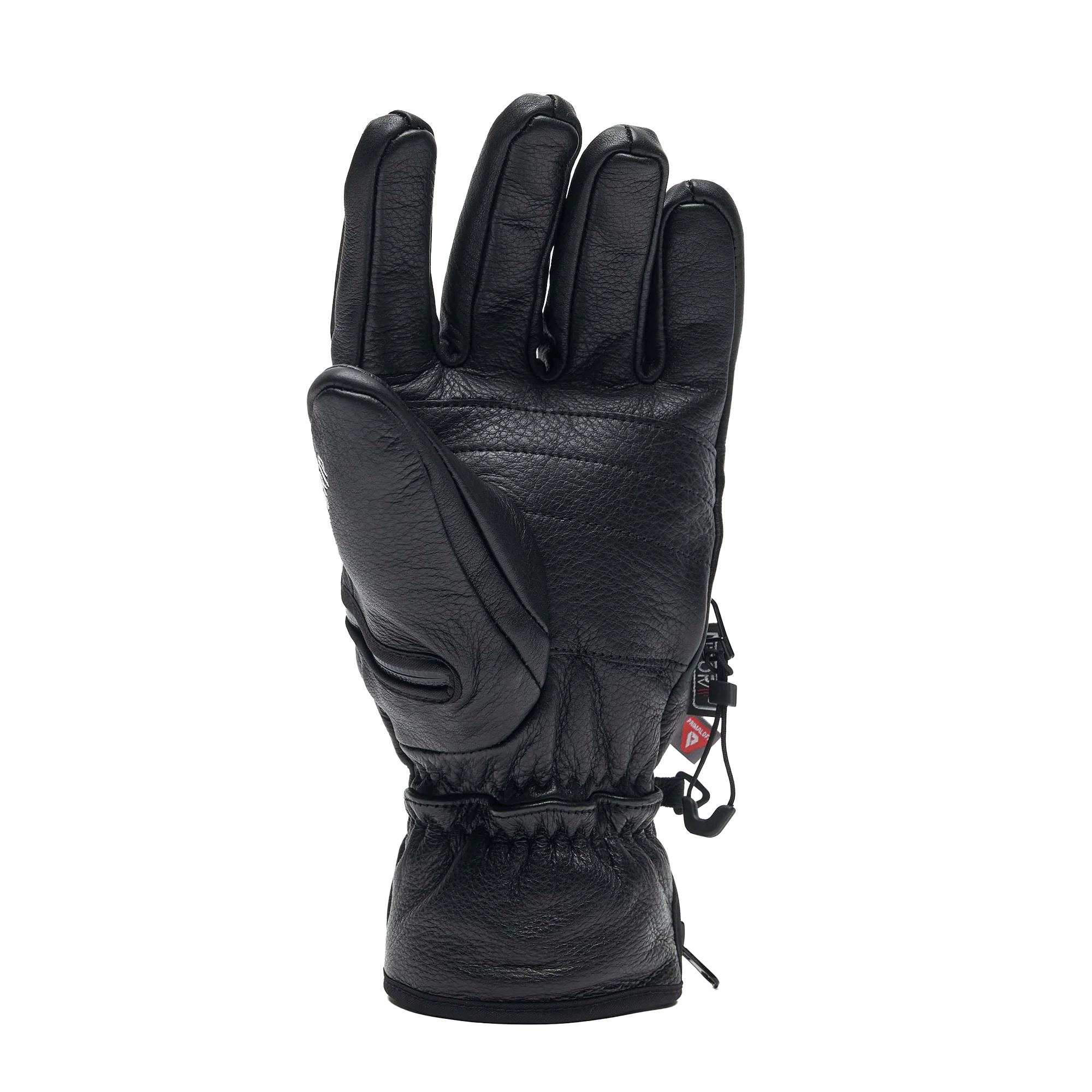 DEATHGRIP 1910 Werewolf Leather Gloves – Snowbiz